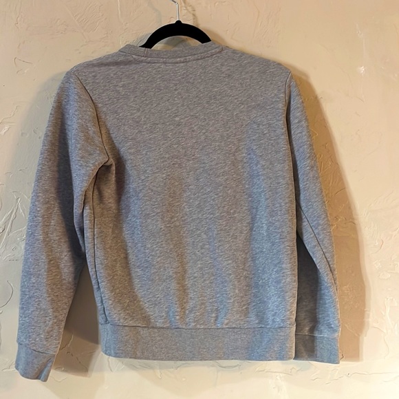 ADIDAS | crew top - Picture 4 of 4